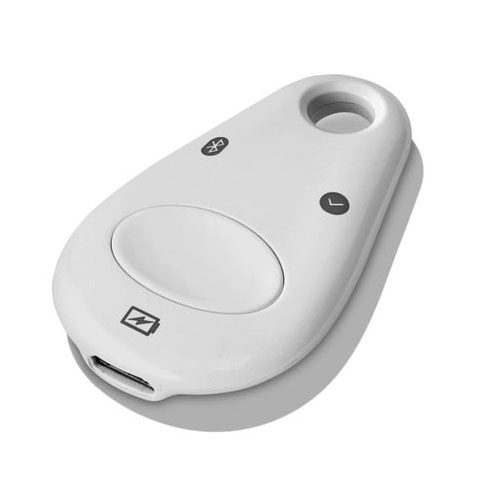Аппаратный ключ Bluetooth. Google Titan Security Key Bluetooth